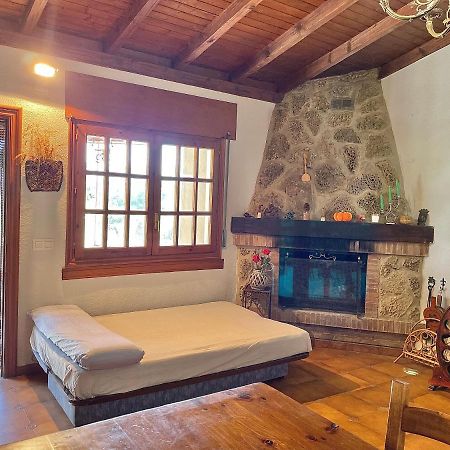 Casa Rural Relax Villa Valtierra Exteriör bild