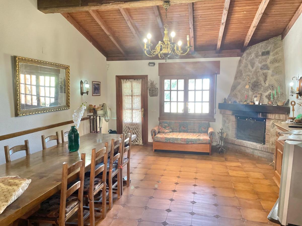 Casa Rural Relax Villa Valtierra Exteriör bild