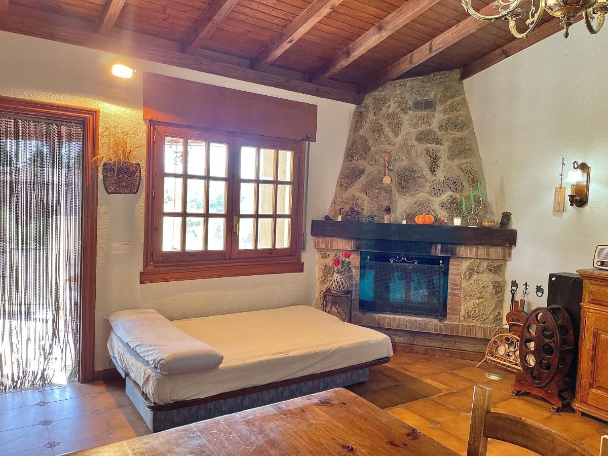 Casa Rural Relax Villa Valtierra Exteriör bild