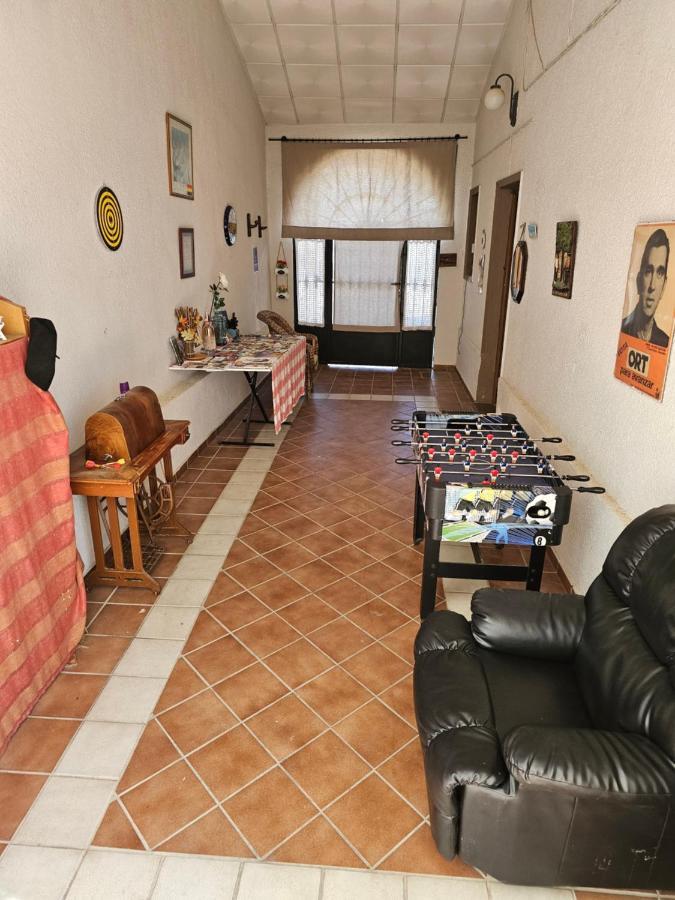 Casa Rural Relax Villa Valtierra Exteriör bild
