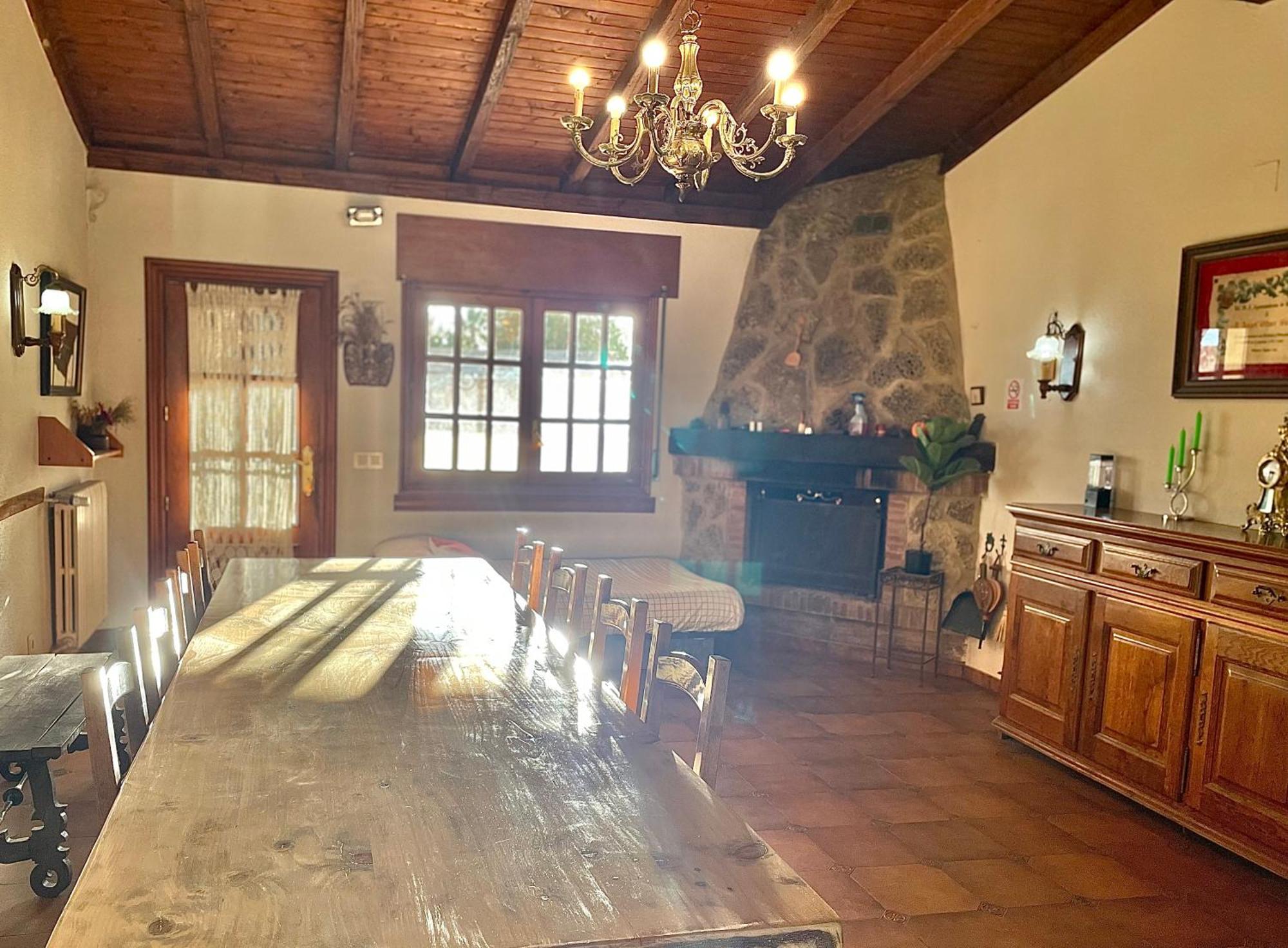 Casa Rural Relax Villa Valtierra Exteriör bild