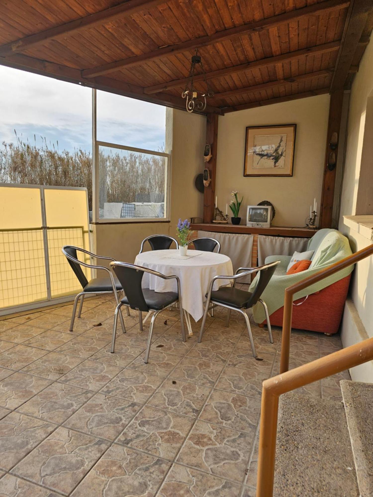 Casa Rural Relax Villa Valtierra Exteriör bild