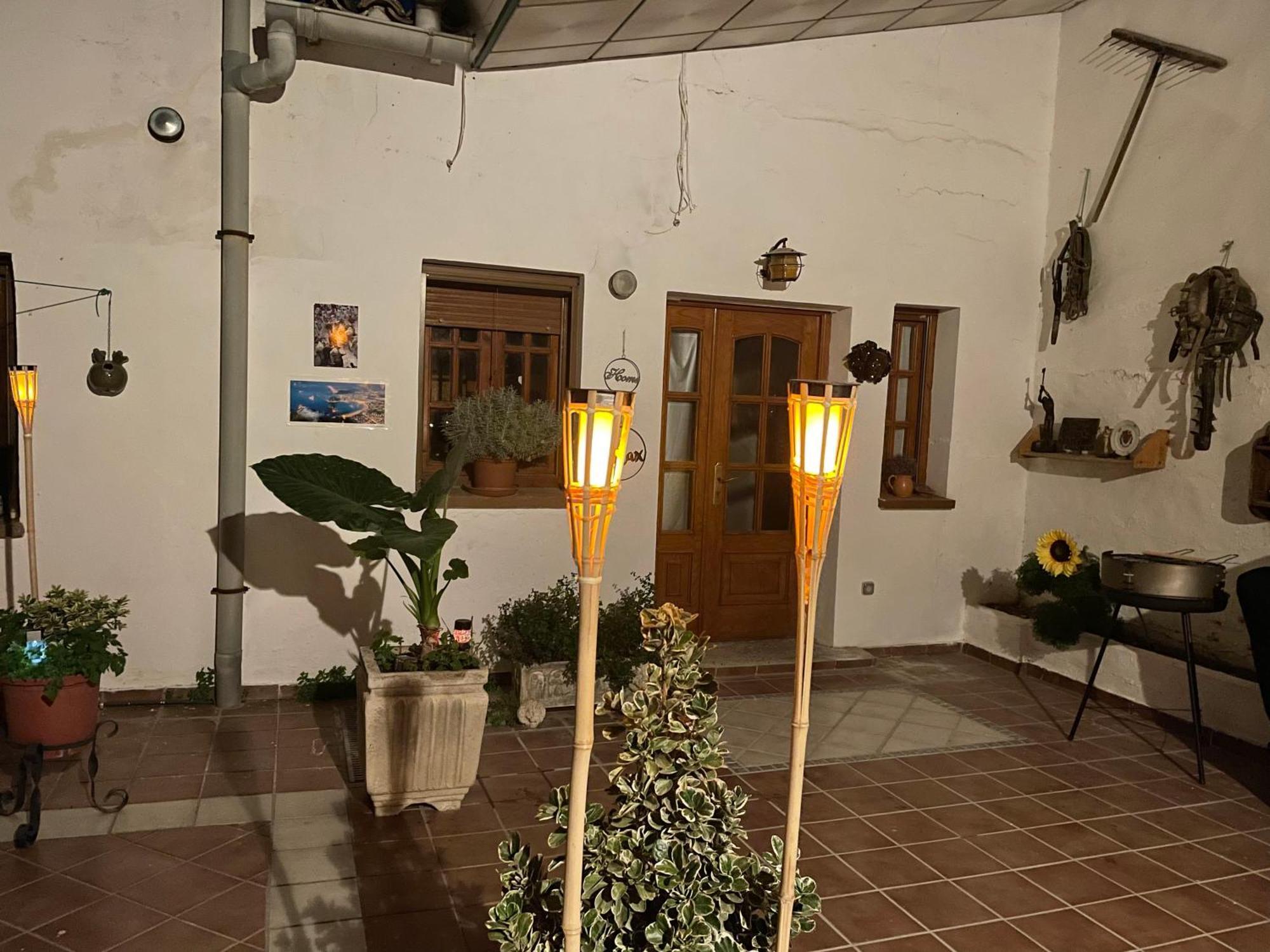 Casa Rural Relax Villa Valtierra Exteriör bild