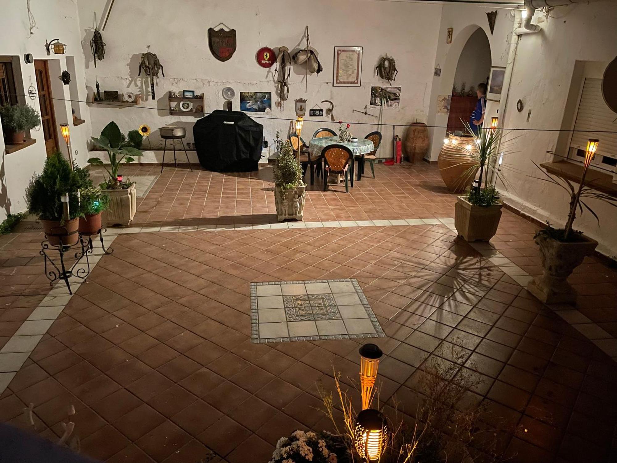 Casa Rural Relax Villa Valtierra Exteriör bild